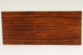 Plaquettes pour la coutellerie, Bois de fer d'Arizona, ref:PBF75199