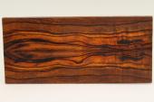 Plaquettes pour la coutellerie, Bois de fer d'Arizona, ref:PBF75200