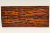 Plaquettes pour la coutellerie, Bois de fer d'Arizona, ref:PBF75201