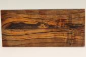 Plaquettes pour la coutellerie, Bois de fer d'Arizona, ref:PBF75200