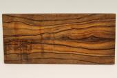 Plaquettes pour la coutellerie, Bois de fer d'Arizona, ref:PBF75201