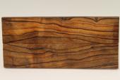 Plaquettes pour la coutellerie, Bois de fer d'Arizona, ref:PBF75202