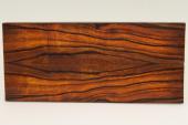 Plaquettes pour la coutellerie, Bois de fer d'Arizona, ref:PBF75202