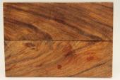 Plaquettes pour la coutellerie, Bois de fer d'Arizona, ref:PBF75204