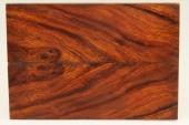 Plaquettes pour la coutellerie, Bois de fer d'Arizona, ref:PBF75204