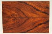 Plaquettes pour la coutellerie, Bois de fer d'Arizona, ref:PBF75205