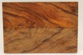 Plaquettes pour la coutellerie, Bois de fer d'Arizona, ref:PBF75205