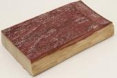 A-Section de douelle de tonneau, ch�ne, Gevrey Chambertin, ref:BDT75222
