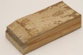 Section de douelle de tonneau, ch�ne, Champagne, ref:BDT75225