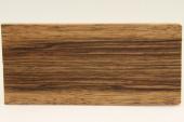 Plaquettes pour la coutellerie, Noyer, ref:PN75245