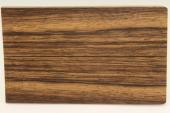 Plaquettes pour la coutellerie, Noyer, ref:PN75247