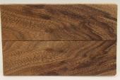 Plaquettes pour la coutellerie, Noyer, ref:PN75249