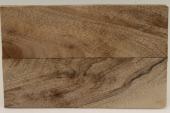 Plaquettes pour la coutellerie, Noyer, ref:PN75249