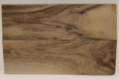 Plaquettes pour la coutellerie, Noyer, ref:PN75250