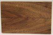 Plaquettes pour la coutellerie, Noyer, ref:PN75251