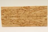 Plaquettes pour la coutellerie, Bouleau madr�, ref:PBM75277