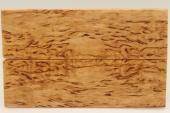 Plaquettes pour la coutellerie, Bouleau madr�, ref:PBM75282