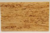 Plaquettes pour la coutellerie, Bouleau madr�, ref:PBM75283