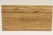 Plaquettes pour la coutellerie, Olivier, ref:PO75294
