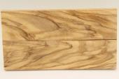 Plaquettes pour la coutellerie, Olivier, ref:PO75295
