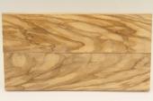 Plaquettes pour la coutellerie, Olivier, ref:PO75298