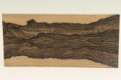 Plaquettes pour la coutellerie, Ziricote, ref:PZI75285