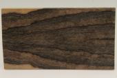 Plaquettes pour la coutellerie, Ziricote, ref:PZI75286