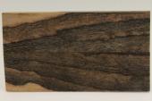 Plaquettes pour la coutellerie, Ziricote, ref:PZI75286