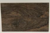 Plaquettes pour la coutellerie, Ziricote, ref:PZI75289