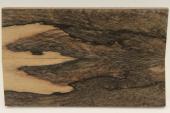 Plaquettes pour la coutellerie, Ziricote, ref:PZI75290