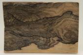 Plaquettes pour la coutellerie, Ziricote, ref:PZI75291