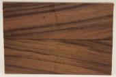 Plaquettes pour la coutellerie, Palissandre de Santos, ref:PPalDS75320