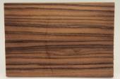 Plaquettes pour la coutellerie, Palissandre de Santos, ref:PPalDS75322