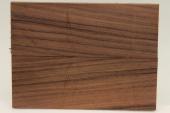 Plaquettes pour la coutellerie, Palissandre de Santos, ref:PPalDS75324