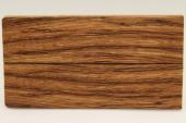Plaquettes pour la coutellerie, Ch�ne brun, ref:PCH75343