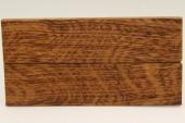 Plaquettes pour la coutellerie, Ch�ne brun, ref:PCH75342