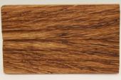 Plaquettes pour la coutellerie, Ch�ne brun, ref:PCH75346