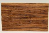 Plaquettes pour la coutellerie, Ch�ne brun, ref:PCH75348