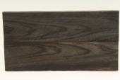 Plaquettes pour la coutellerie, Bois &eacute;quitable, Eb&egrave;ne du Sahel (vari&eacute;t&eacute; Mozambique), ref:PEbS75339