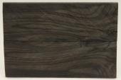 Plaquettes pour la coutellerie, Bois �quitable, Eb�ne du Sahel (vari�t� Mozambique), ref:PEbS75340