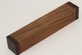 Carrelet � stylo, Palissandre de Santos, ref:SPalDS75459
