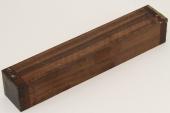 Carrelet � stylo, Palissandre de Santos, ref:SPalDS75460