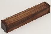 Carrelet � stylo, Palissandre de Santos, ref:SPalDS75461