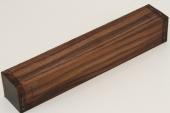 Carrelet � stylo, Palissandre de Santos, ref:SPalDS75464