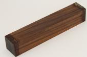 Carrelet � stylo, Palissandre de Santos, ref:SPalDS75465