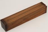 Carrelet � stylo, Palissandre de Santos, ref:SPalDS75466