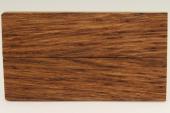 Plaquettes pour la coutellerie, Ch�ne brun, ref:PCH74318