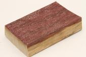 A-Section de douelle de tonneau, ch�ne, Gevrey Chambertin, ref:BDT75423