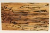 Plaquettes pour la coutellerie, H�tre �chauff� stabilis� naturel, ref:PHs75455na