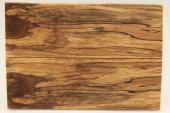 Plaquettes pour la coutellerie, H�tre �chauff� stabilis� naturel, ref:PHs75456na